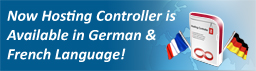 Now HC is Available in German & French Language