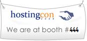 Lets Meet us at HostingCon 2010 Austin, Texas