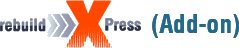rebuildXpress - Server Recovery Software - Server Migration Software - Image