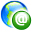 Windows Control Panel  -  DNS Server