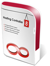 Control Panel - Hosting Controller 8.0 - Web Hosting Control Panel