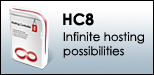 Web Hosting Control Panel - Hosting Controller - Complete Hosting Automation Software