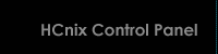 FREE HC8 Linux Control Panel