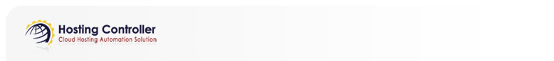 Hosting Controller - Hosting Automation Solution