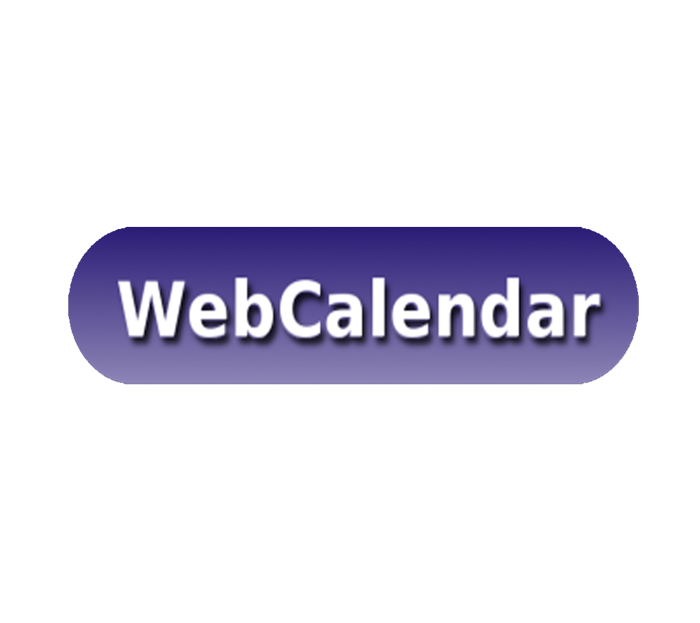 WebCalendar