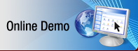 HC Online Demo