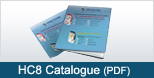 Hosting Controller Catalogue