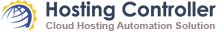 Hosting Controller - Windows Control Panel - Hosting Control Panel Image