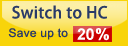HC - Hosting Control Panel and Windows Hosting Panel - image