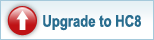 Upgrade With New Version of HC - Windows Control Panel Image