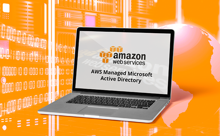 Amazon AWS Affinity for Active Directory