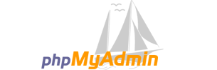 phpMyAdmin