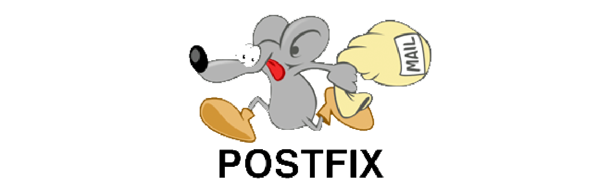 PostFix Mail Server