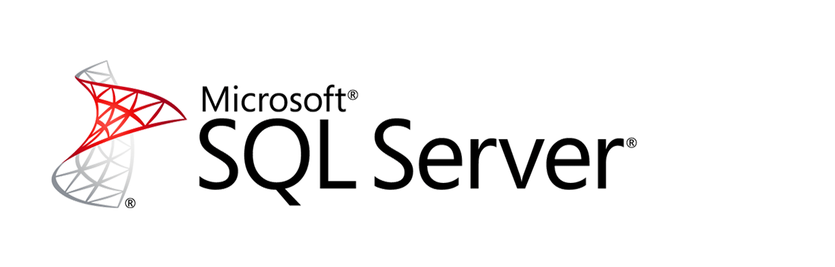 MS-SQL Server 2016, 2014, 2012, 2008, 2005