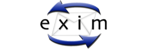 Exim Mail Server