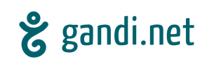Gandi Domain Registrar