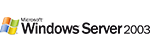Windows Server 2003 Windows Server 2003