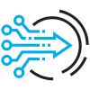 Implementation of hosted Exchange user base across government institutions.