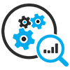 Implementation of hosted Exchange user base across government institutions.