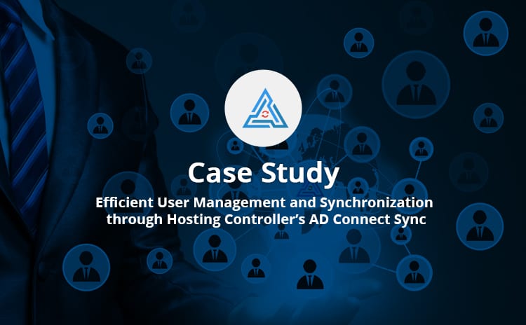 User Management and Synchronization User Management and Synchronization