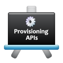 Cloud Provisioning APIs