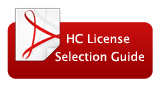 Hosting Controller License Selection Guide