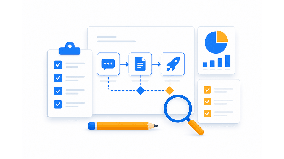 Planning and design engagement producing a detailed Design Document