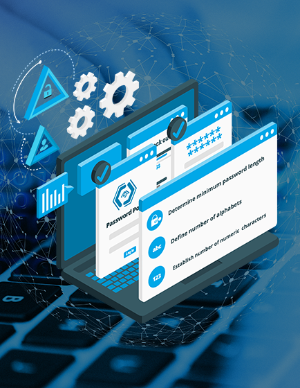 Active Directory Password Policy