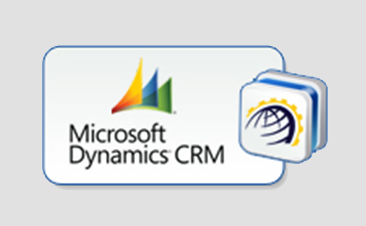 Hosting Controller Dynamics CRM Module