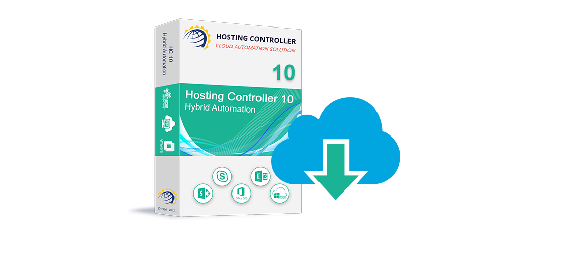 Hosting Controller Download Center