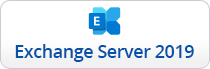 Exchange Server 2019 Exchange Server 2019
