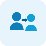 Access Delegation for Domain Admins Access delegation for domain admins