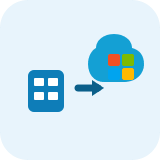 On-Premises Exchange to Microsoft 365 and Vice-Versa On-premises Exchange to Microsoft 365 migration