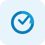 Post Migration Sync, Zero Impact Post migration sync with zero impact