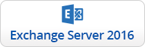 Exchange Server 2016