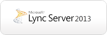 Microsoft Lync Server 2013