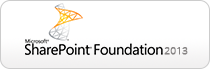 SharePoint  Foundation 2013