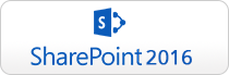 SharePoint 2016