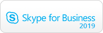 Skype for Business 2019