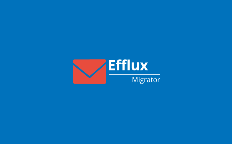 Efflux Migrator Product Datasheet