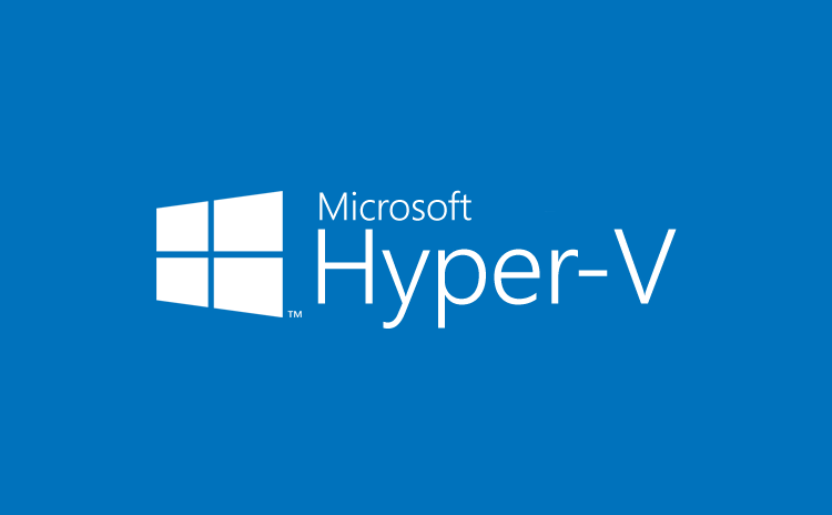 HC-Hyper-V