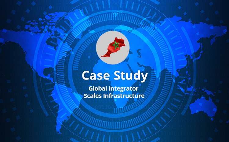 Morocco Case Study