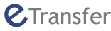 e-transfer e-transfer